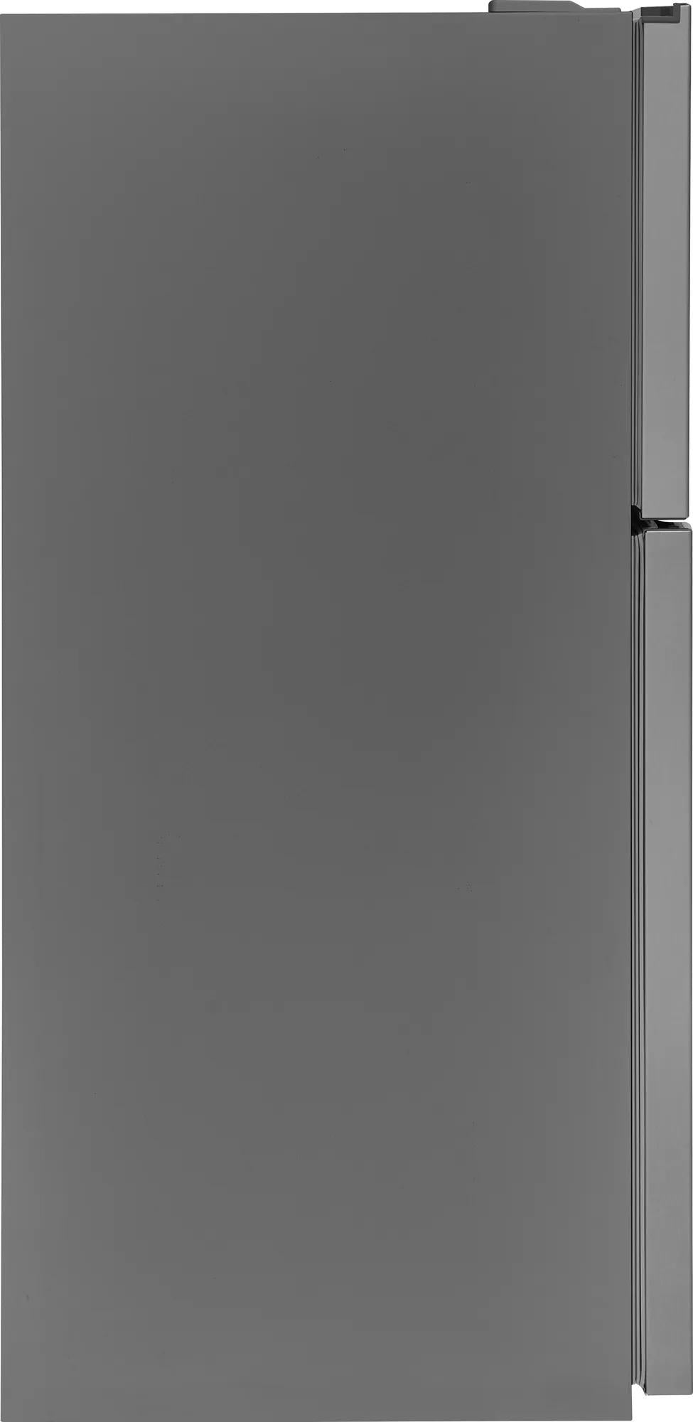 12 Cu. Ft. Garage Ready Top Freezer Apartment-Size Refrigerator