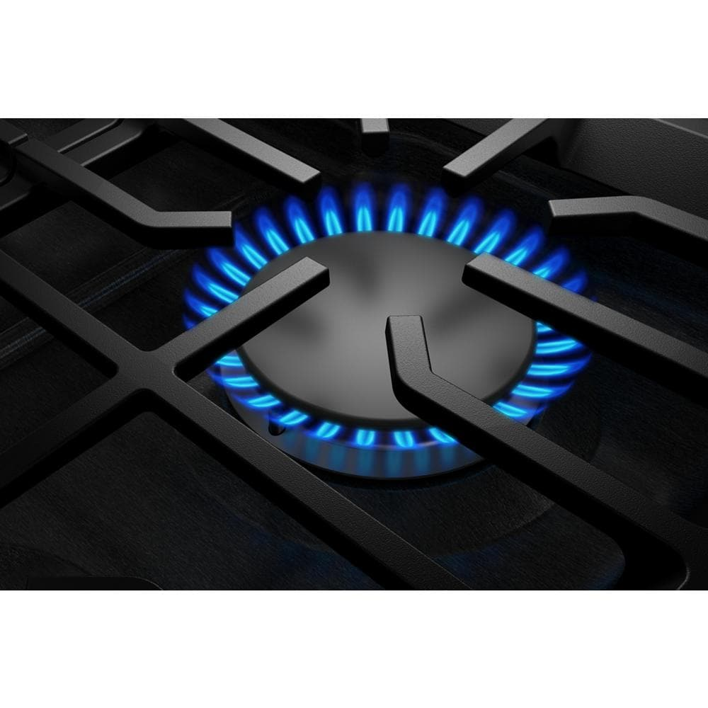 KitchenAid® 30 in. Gas Cooktop with 5 Versatile Burners