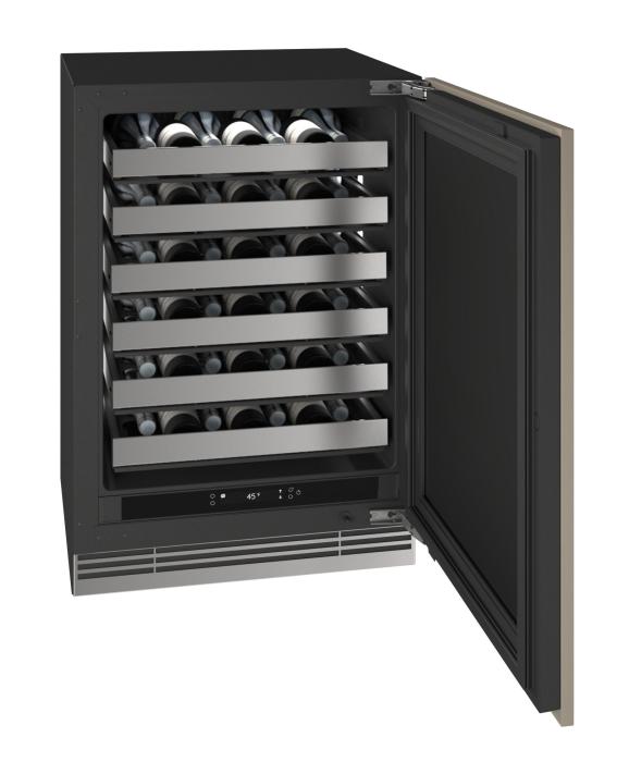 24" Wine Refrigerator