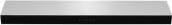 Undercabinet 36" Ventilation Hood