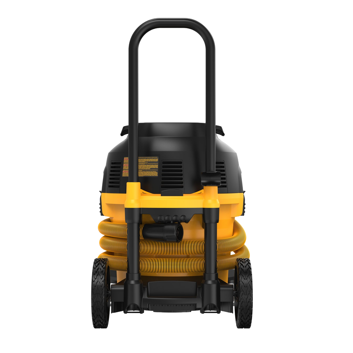 DEWALT 10g HEPA Dust Extractor
