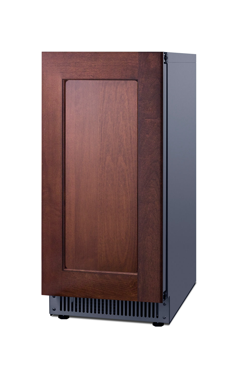 68 lb. Clear Icemaker, ADA Compliant (Panel Not Included)