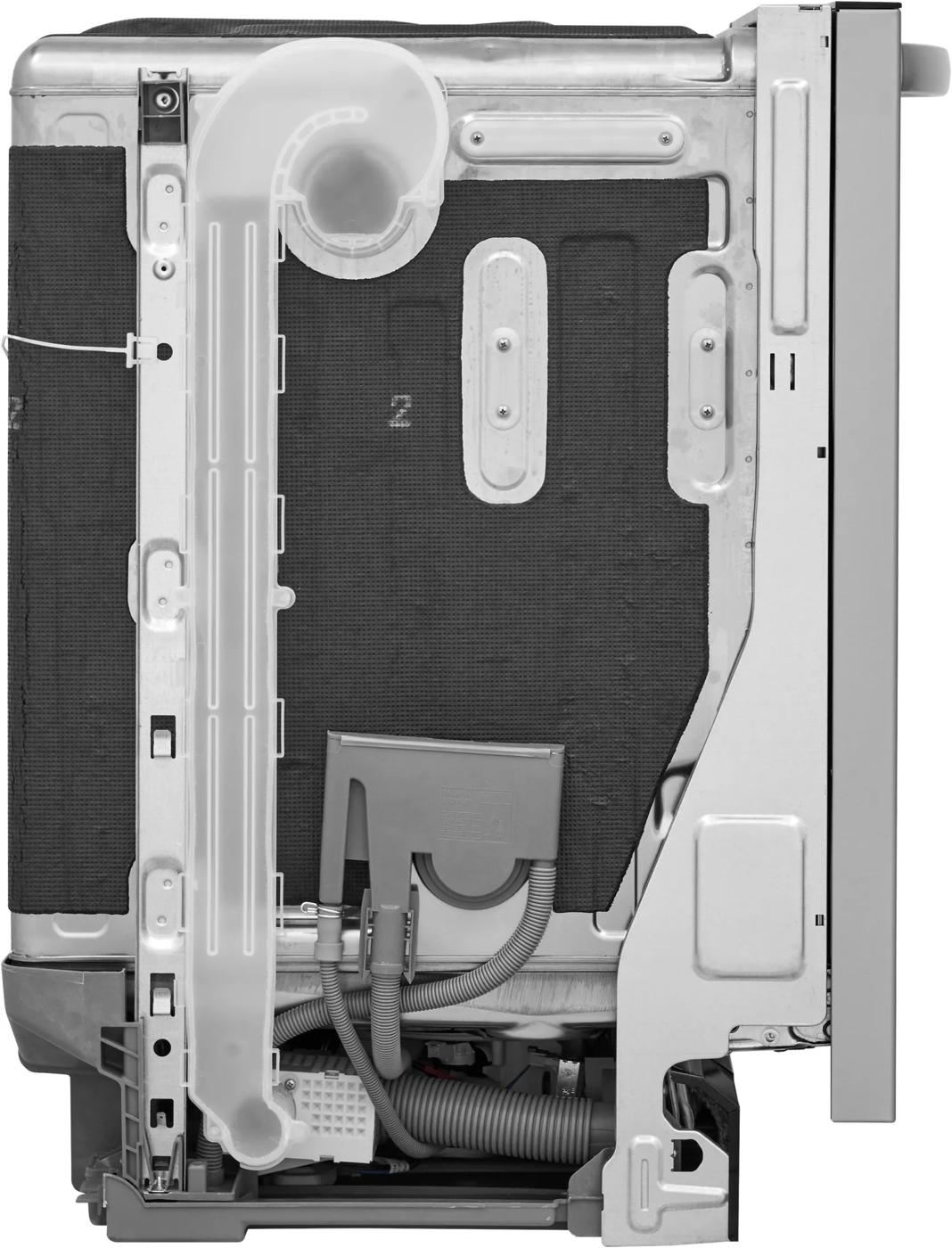 24" Built-In Dishwasher with EvenDry™ System