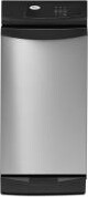 Gold® 15-inch Undercounter Trash Compactor with Clean Touch™ Console