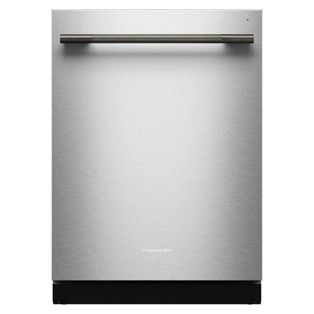 360° Max Jets™ Third Rack Dishwasher with Stemware Shield and Stemware Clips, 44 dBA