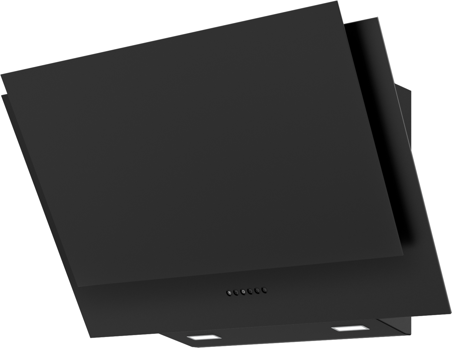 Apex Wall Hood 36" BODY ONLY
