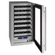 18" Wine Refrigerator