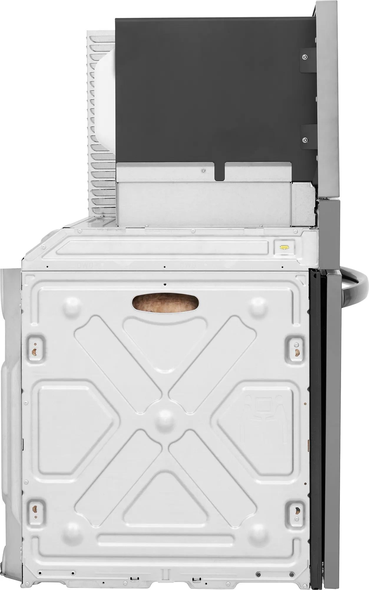 30" Electric Wall Oven and Microwave Combination