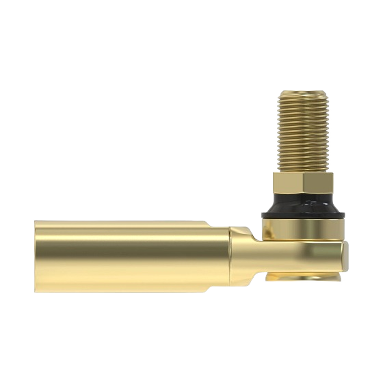 John Deere AM140530 Front Axle Tie Rod End, Right Side