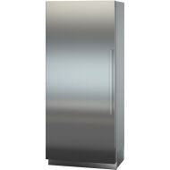 Built-In ALL Freezer 36", Ice Maker, Right Hinge