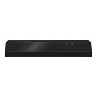 30" Range Hood with Full-Width Grease Filters