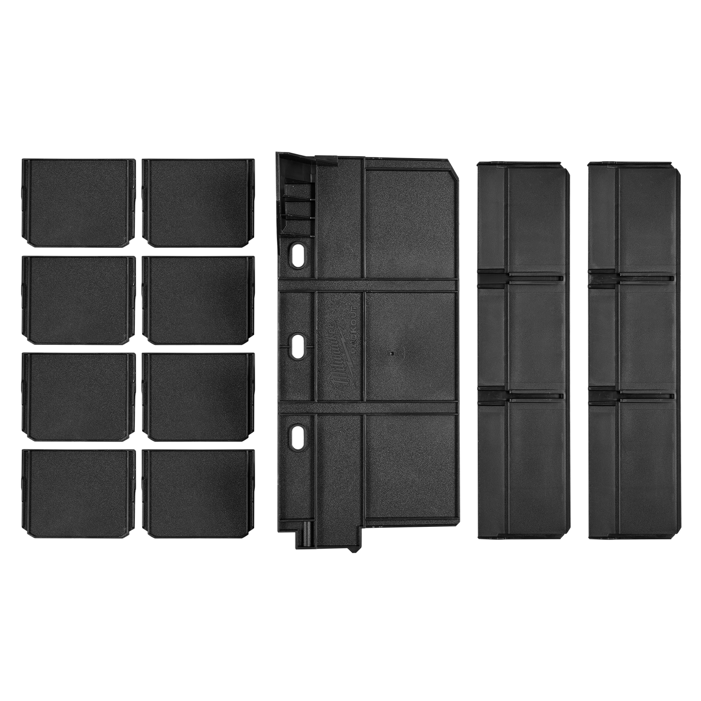Milwaukee PACKOUT™ Low-Profile Crate