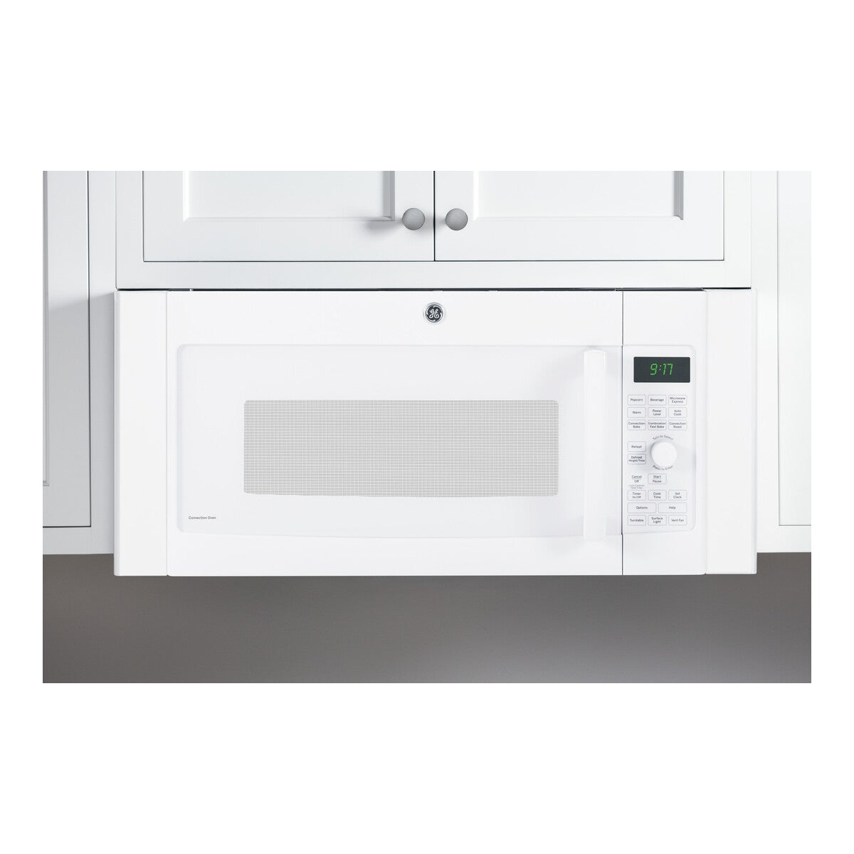 36" Over-the-Range Microwave Accessory Filler Kit