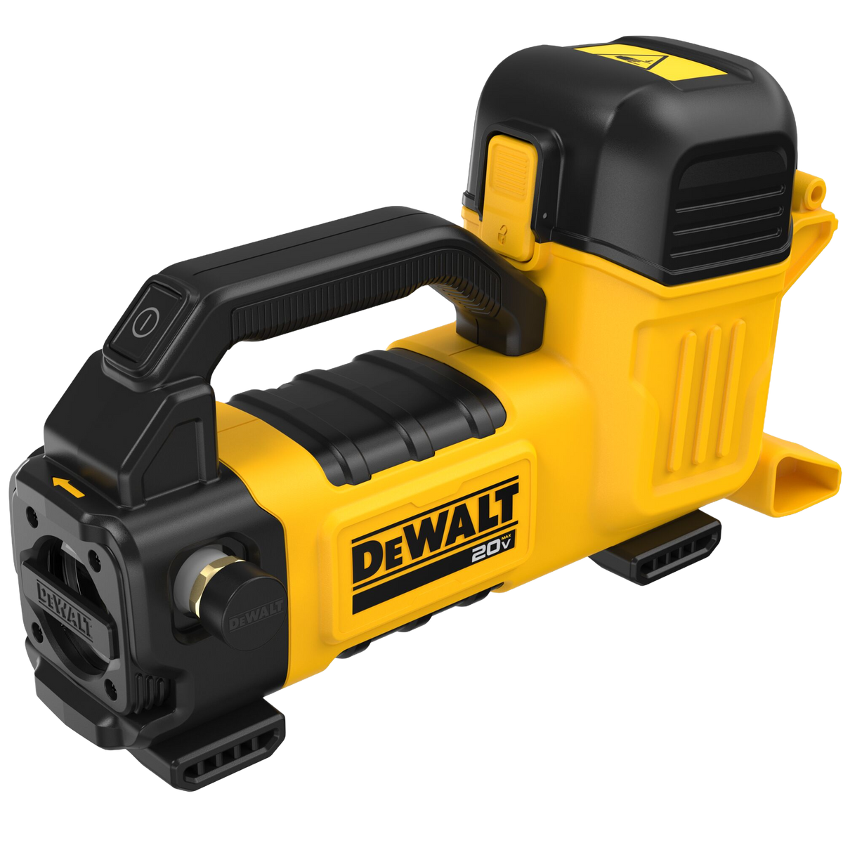 DEWALT 20V MAX Cordless Liquid Transfer Pump (Tool Only)