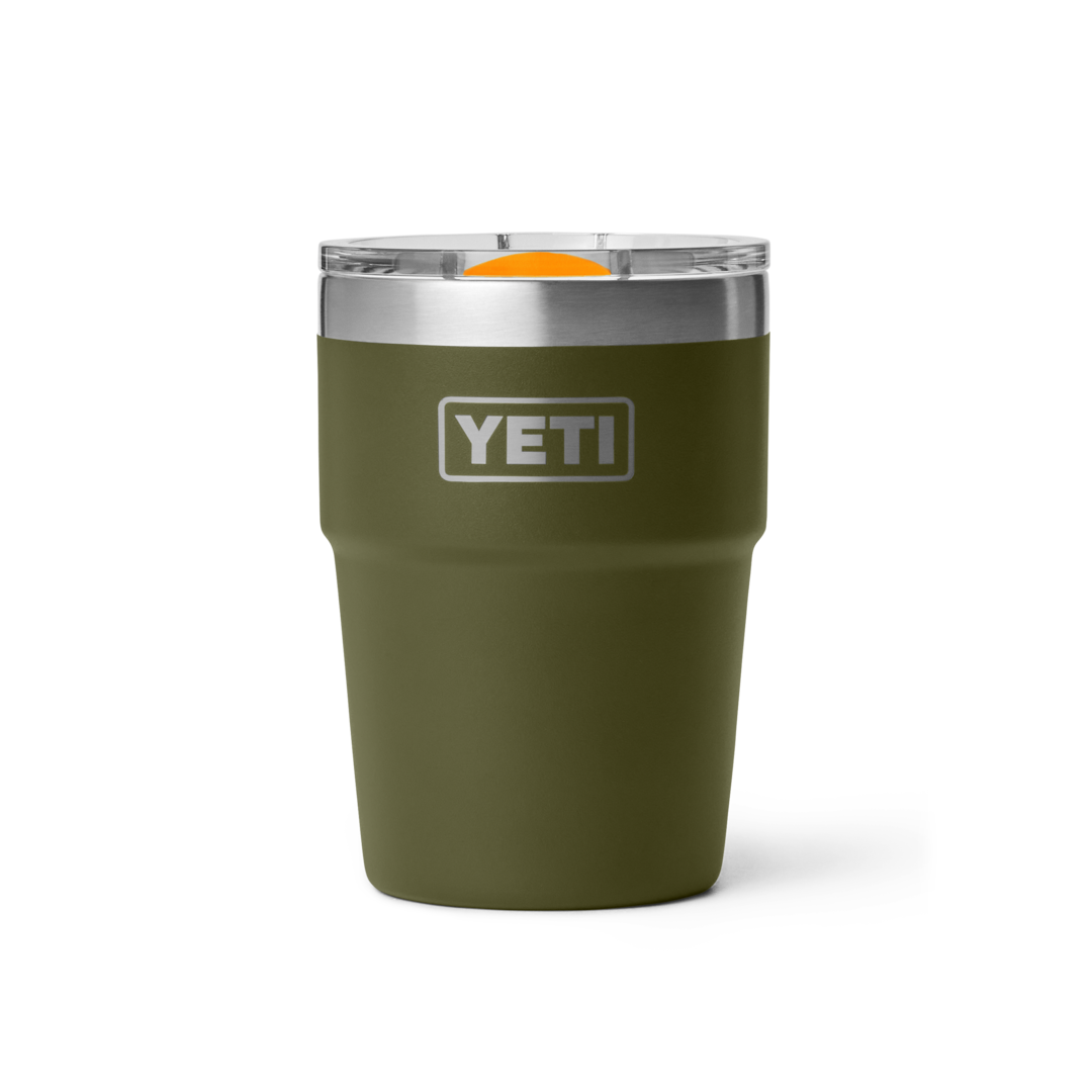YETI Rambler 16 Oz. Stackable Cup