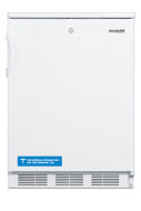 24" Wide Built-In Refrigerator-Freezer