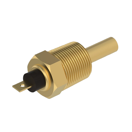 John Deere M117054 Water Temperature Sensor