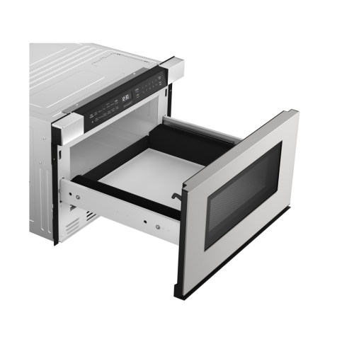 24" / 1.2 CF Microwave Drawer