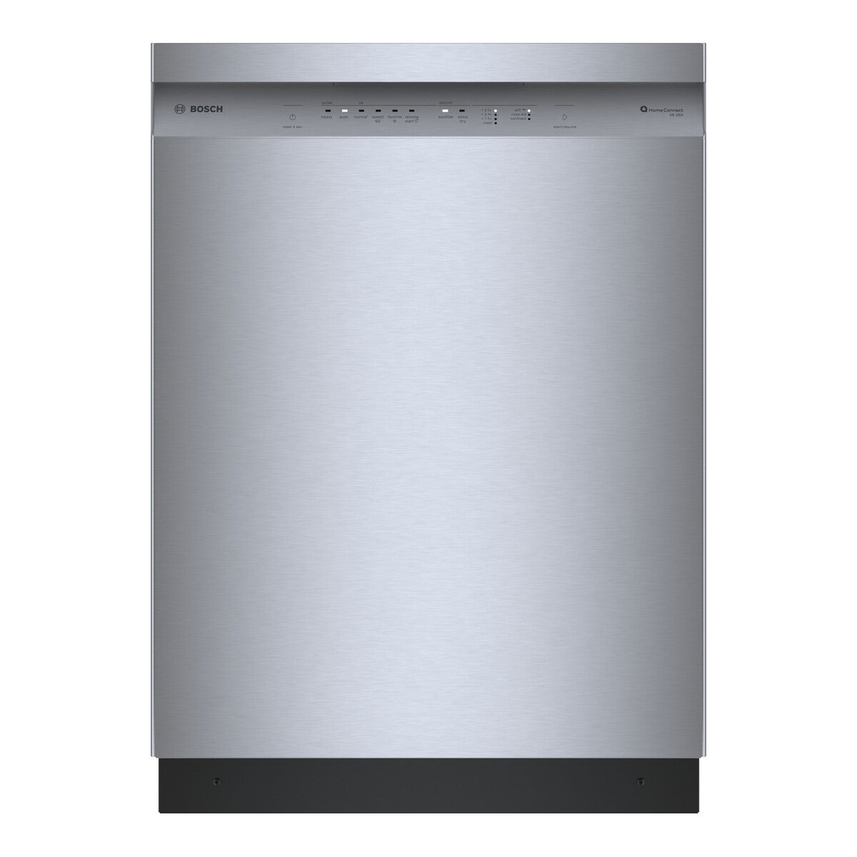 100 Series, Dishwasher, 24'', Stainless Steel Anti-fingerprint