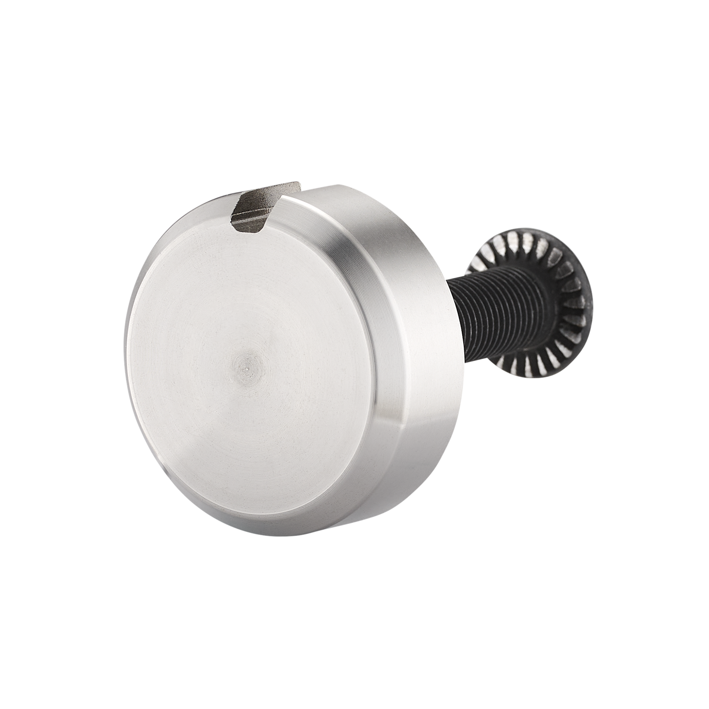 Stiletto TIBONE™ Smooth Steel Replacement Face