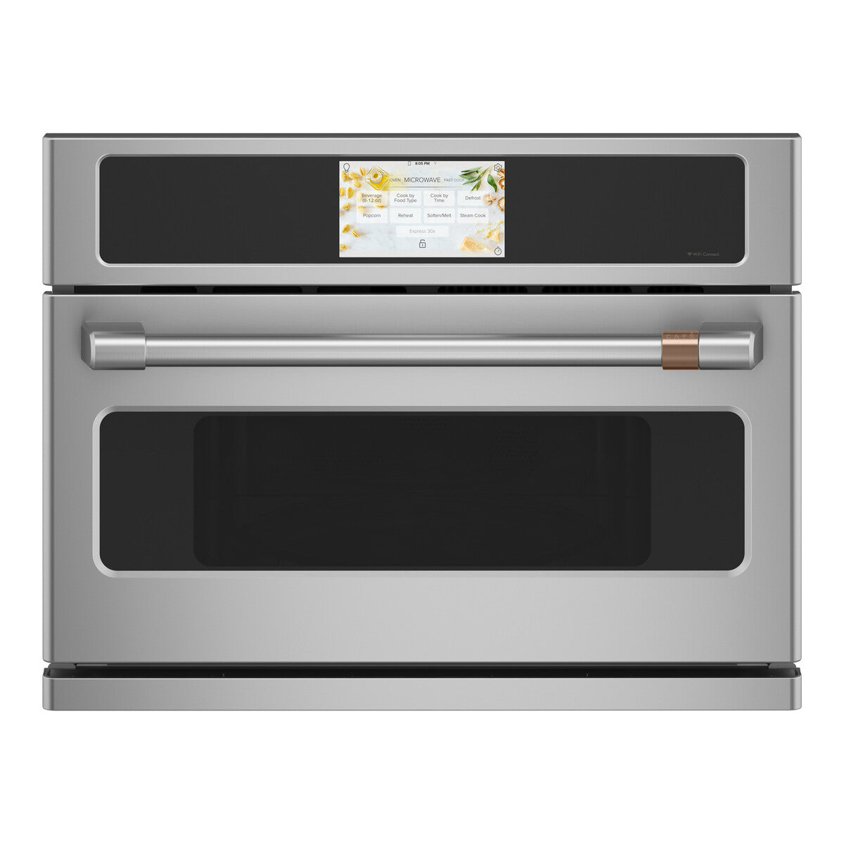 CAFÉ™ 30" Built-In Microwave/Convection Oven