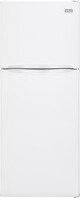 9.8 Cu. Ft. Top Freezer Refrigerator