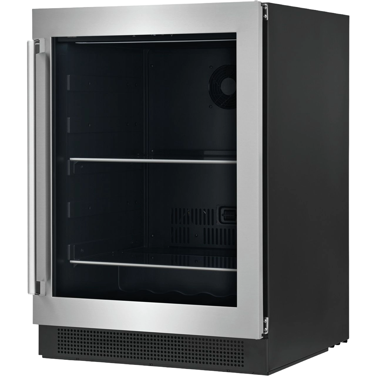 5 Cu. Ft. Under-Counter Beverage Center