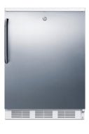 24" Wide Built-In All-Refrigerator, ADA Compliant