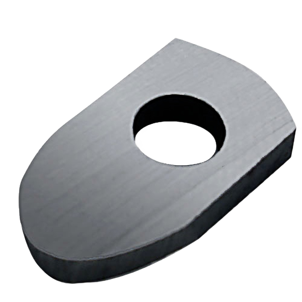 General purpose hollowing cutting tip with a steel finish for woodworking tools and home improvement under $50 collections