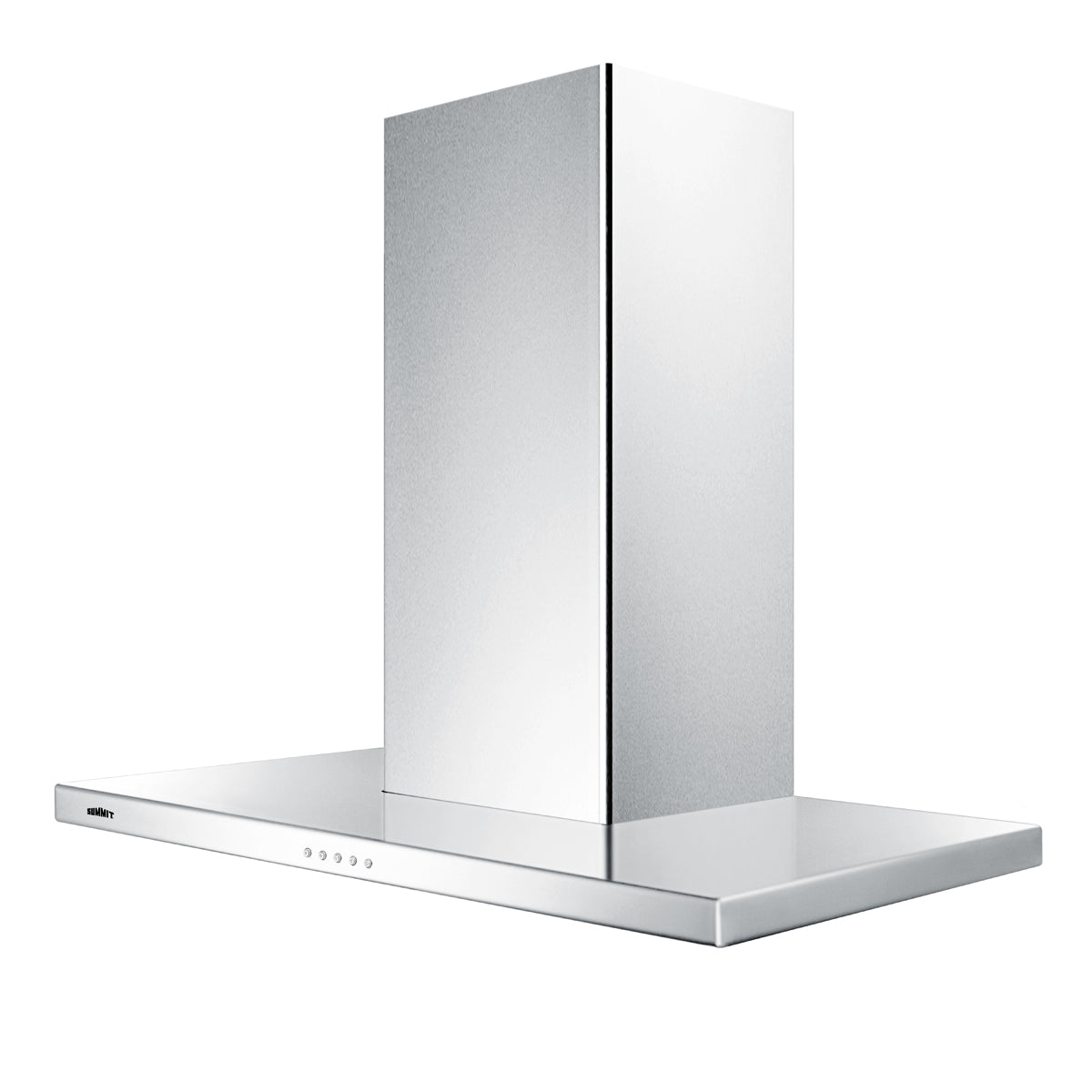 36" Wide Wall-Mounted Range Hood