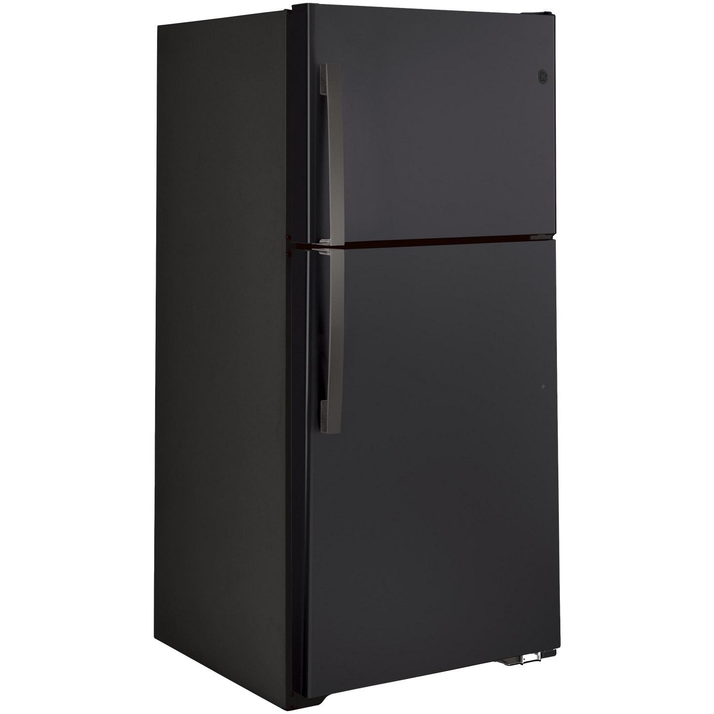 GE® 21.9 Cu. Ft. Garage Ready Top-Freezer Refrigerator