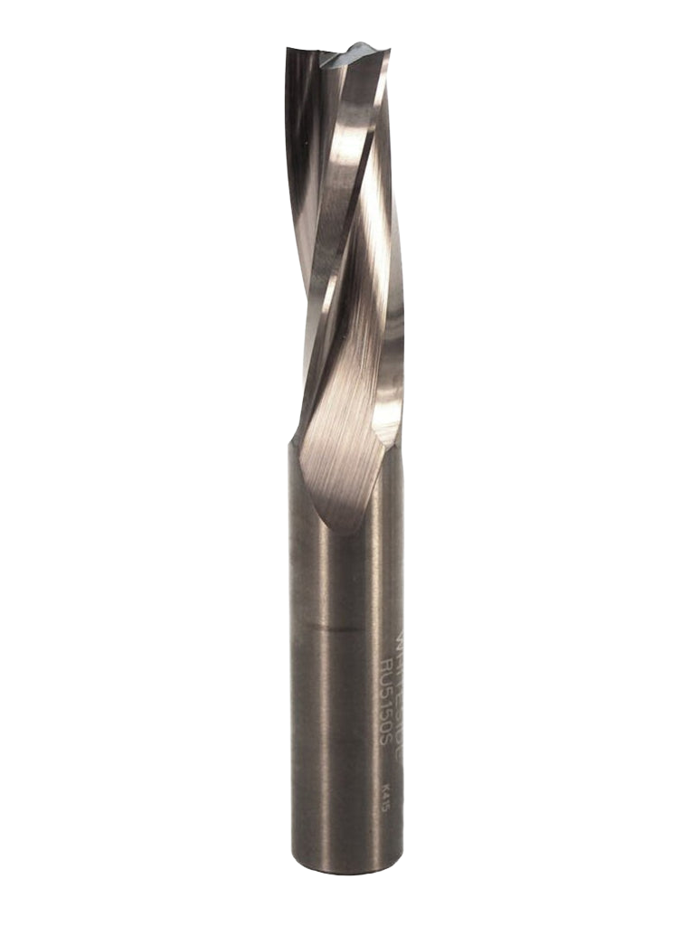 Whiteside RU5150S Slow Up Cut Spiral 1/2"SH, 1/2"CD, 1-1/2"CL
