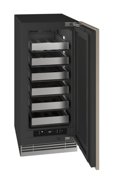 15" Wine Refrigerator