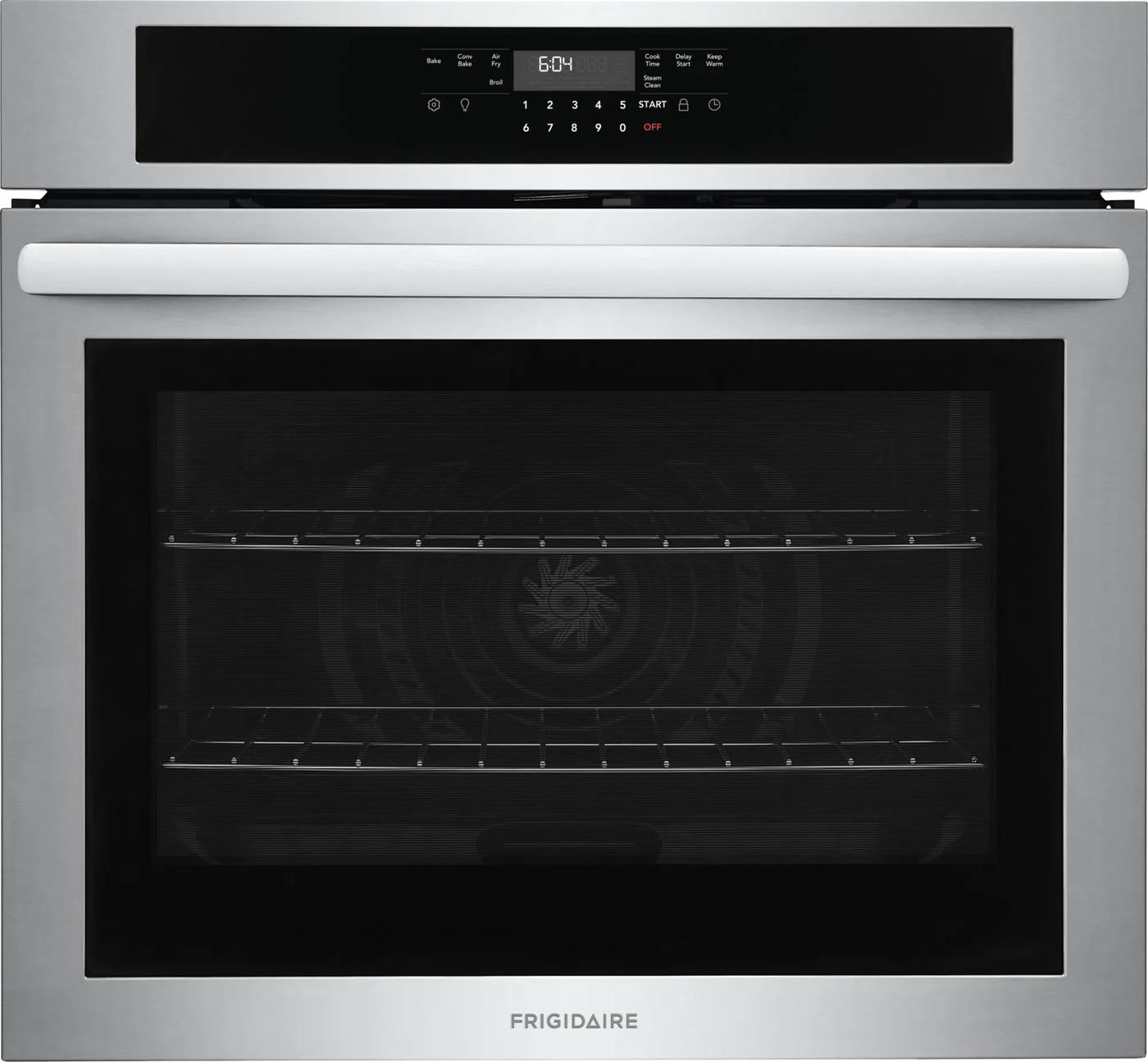 30" Single Wall Oven