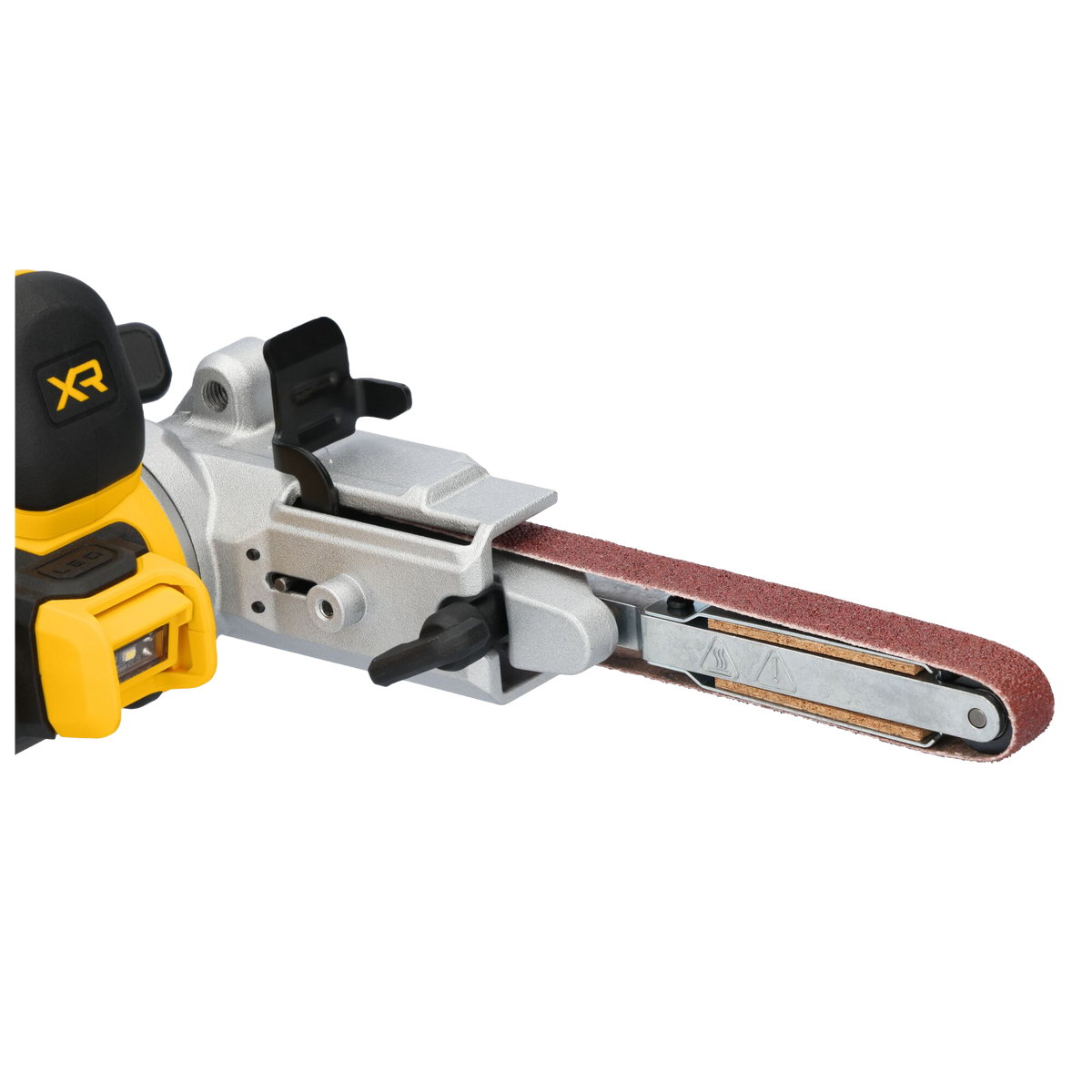 DEWALT 20V MAX* XR® 18" Bandfile (Tool Only)