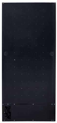 17 cuft Apartment Size Refrigerator, Two See-Thru Crispers, ESTAR