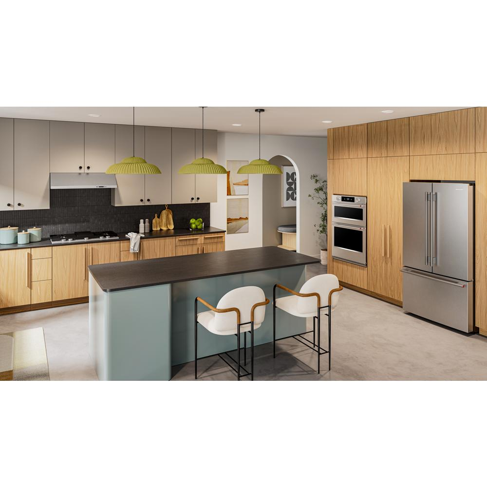 36'' Under-the-Cabinet, 4-Speed System