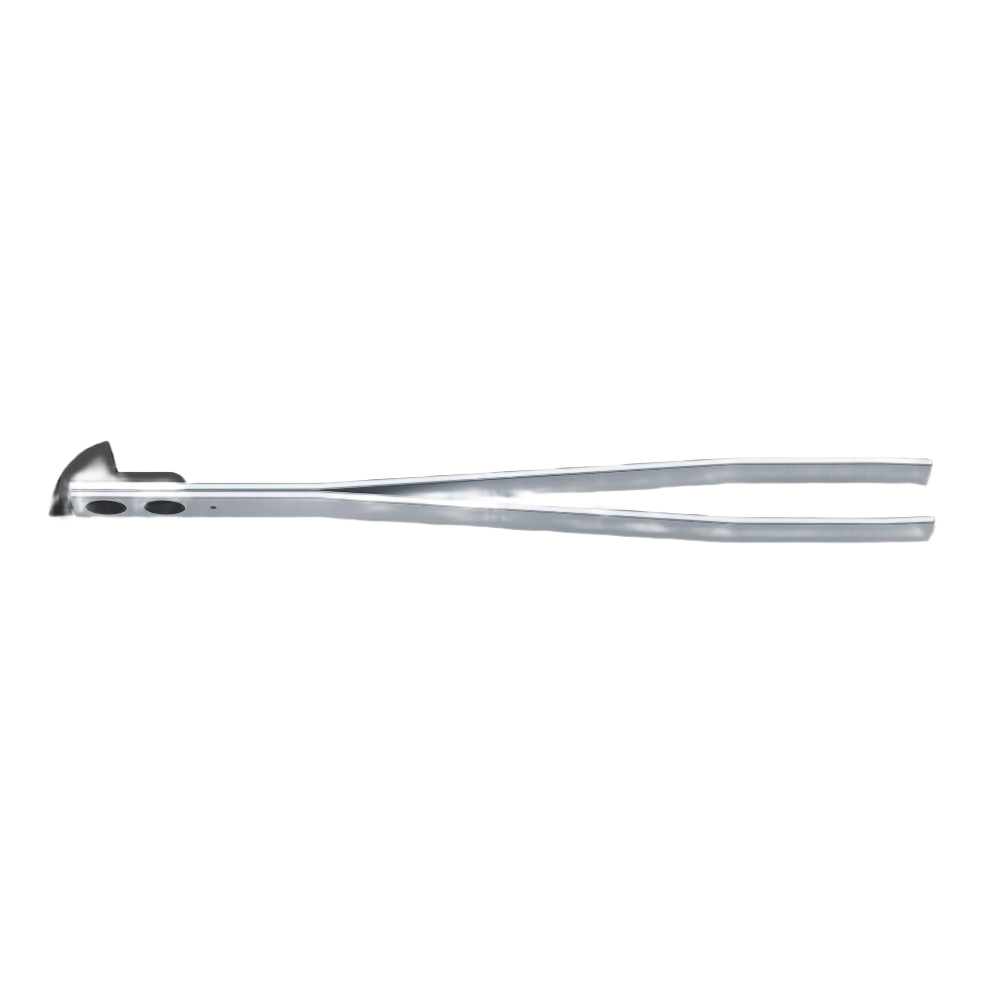 JIN　SWIX TSP 08 10 2本セット Victorinox Swiss Army Large Tweezers – Durable & Precise