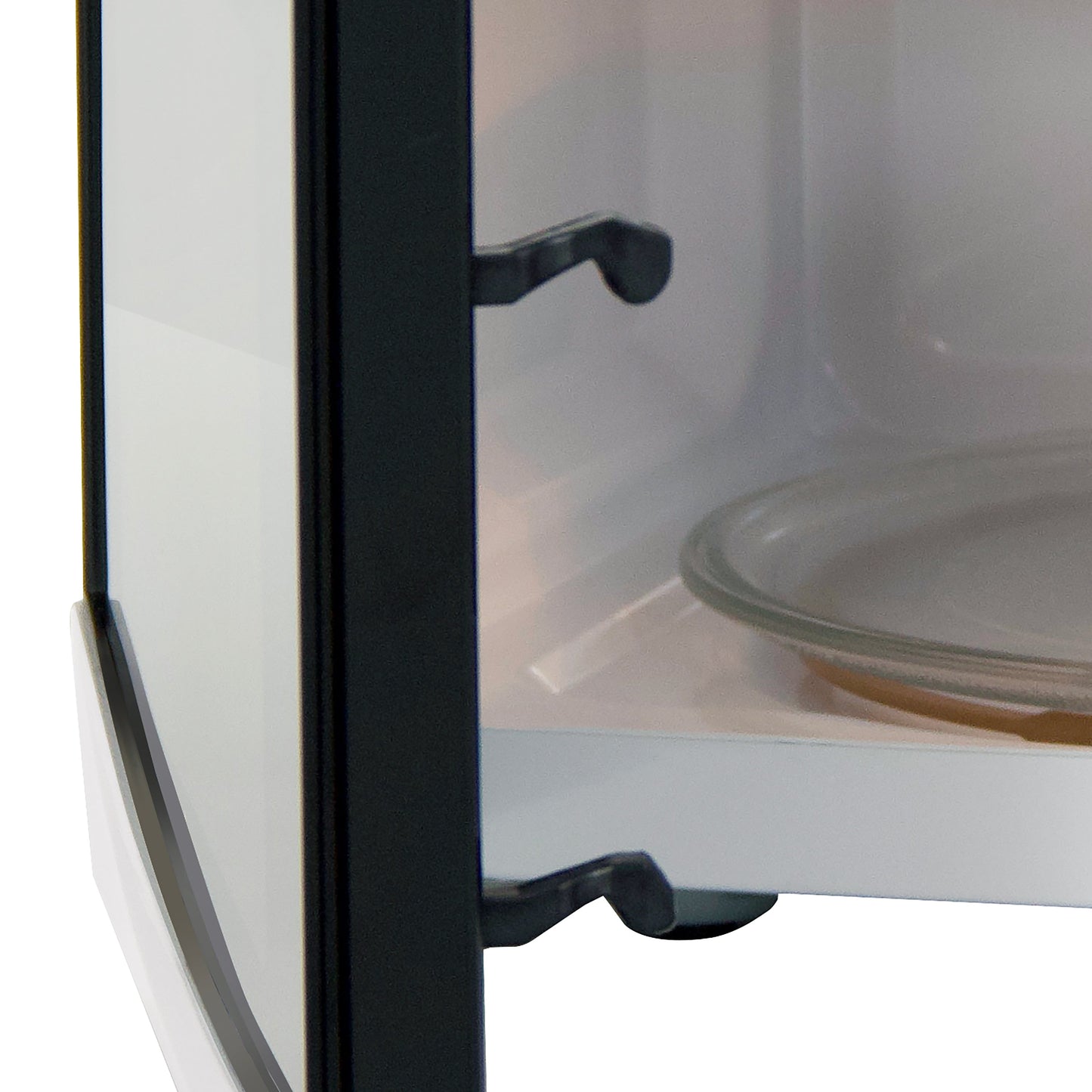 Avanti Countertop Microwave Oven, 0.9 cu. ft. - Stainless Steel