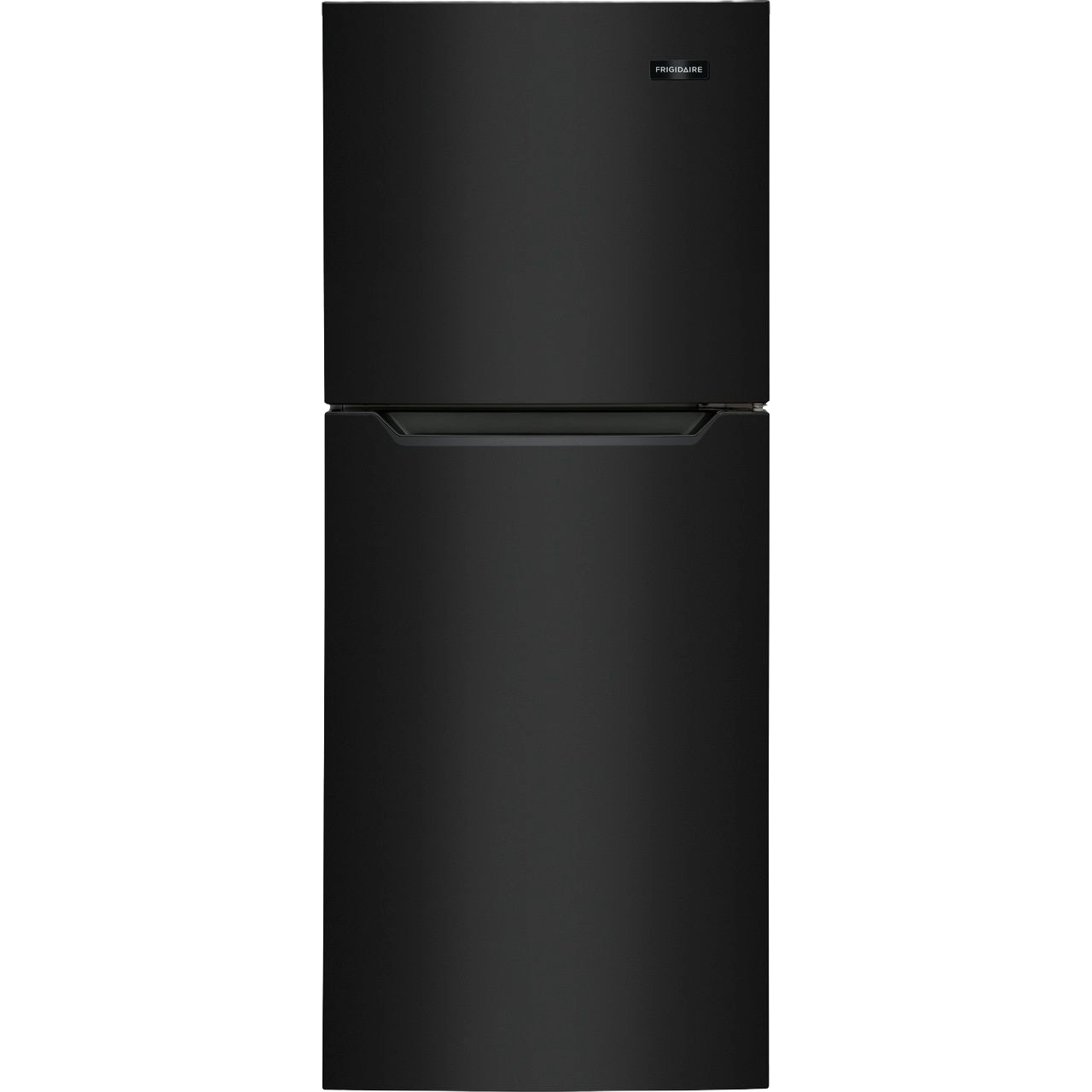 12 Cu. Ft. Garage Ready Top Freezer Apartment-Size Refrigerator