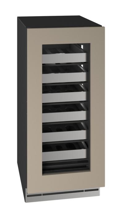 15" Wine Refrigerator