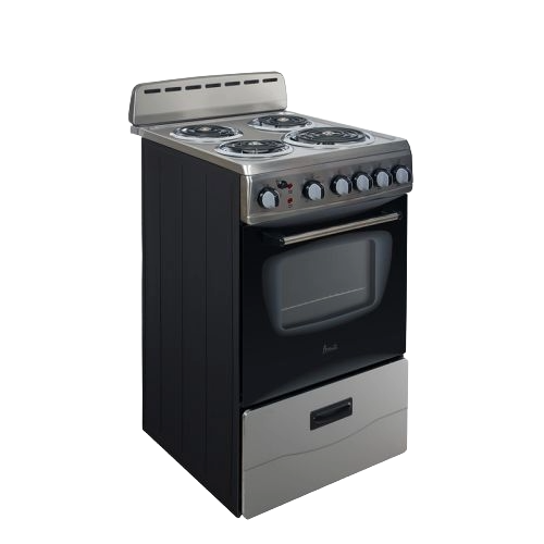20” Electric Range