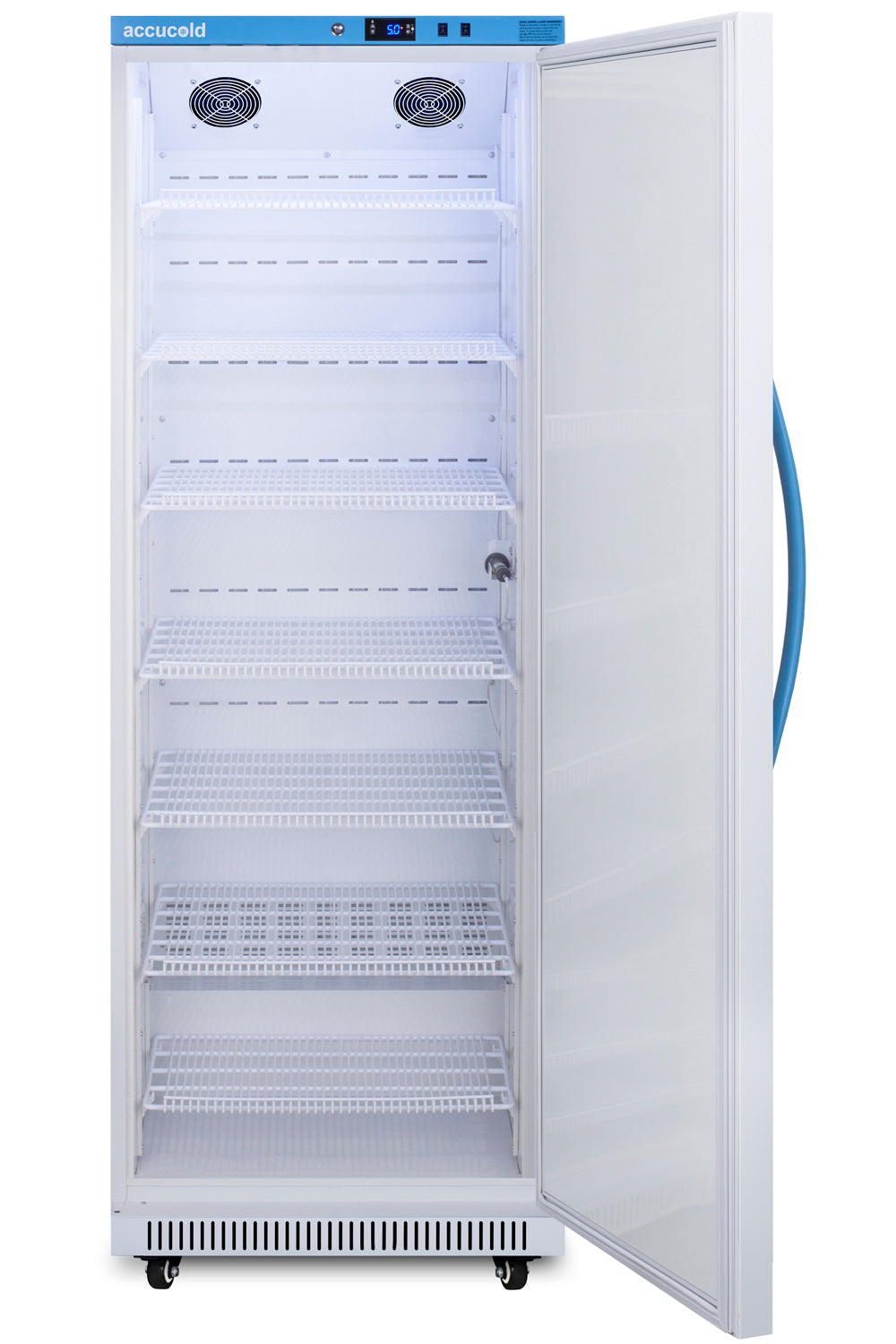 18 Cu.Ft. Upright Vaccine Refrigerator
