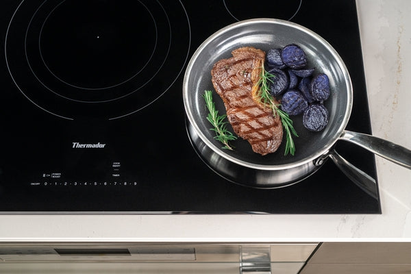 Heritage®, Induction Cooktop, 36'', Without Frame