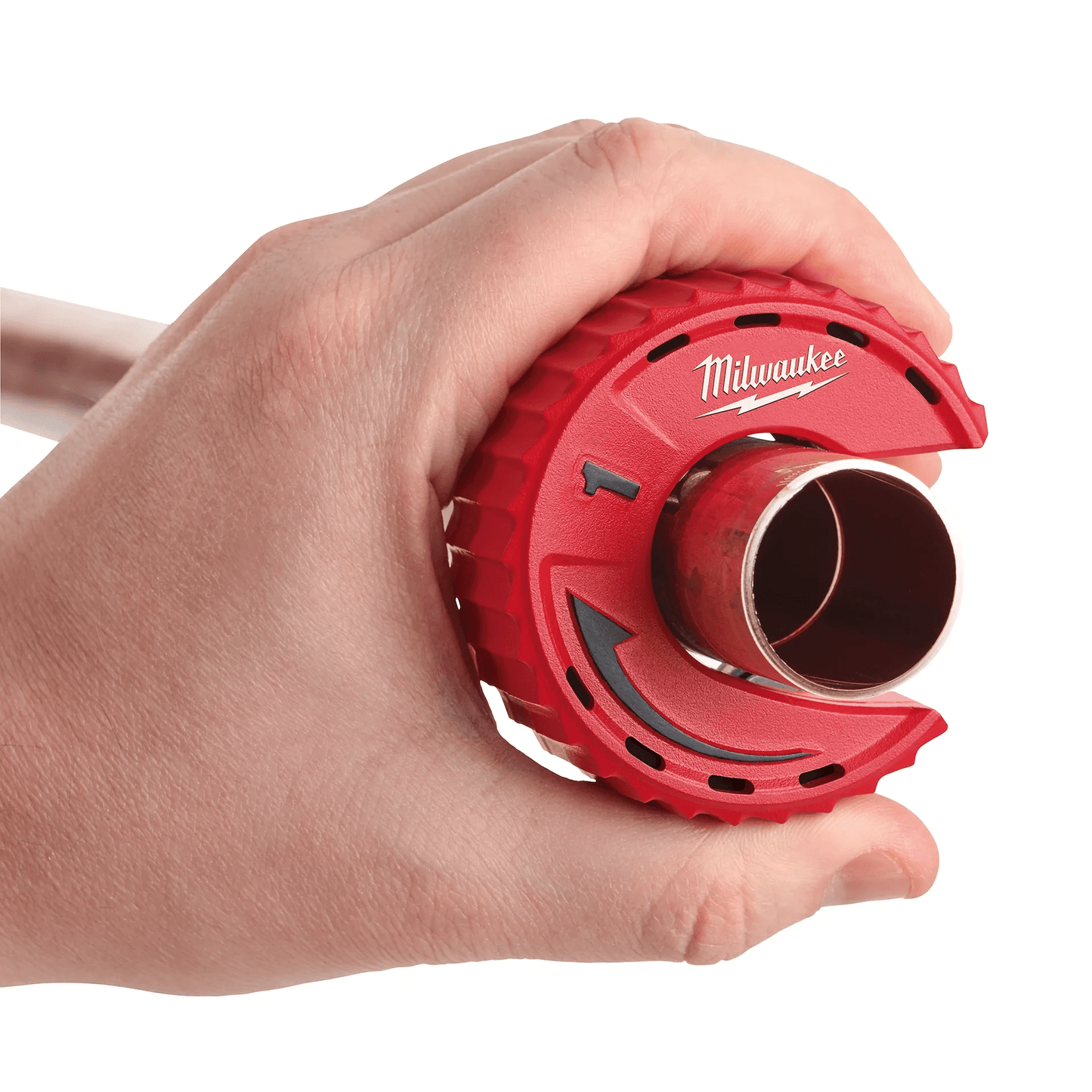 Milwaukee 1" Close Quarters Tubing Cutter