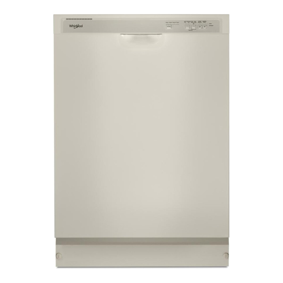 Whirlpool® 24-Inch Front Control Dishwasher with 57 dBa