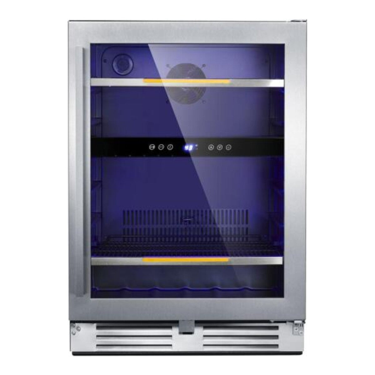 125 Can ELITE Series Beverage Center