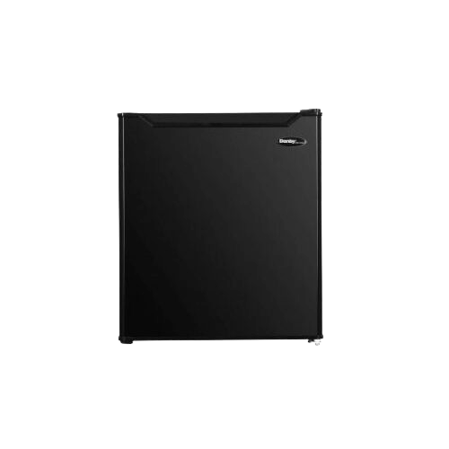 1.6 CuFt. All Refrigerator, Auto Defrost, Wire Shelves, Energy Star