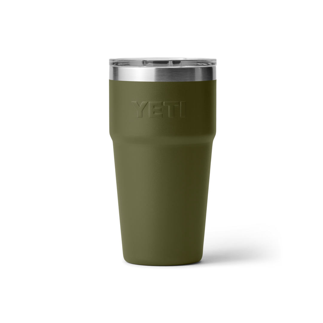 YETI Rambler 20 Oz. Stackable Cup