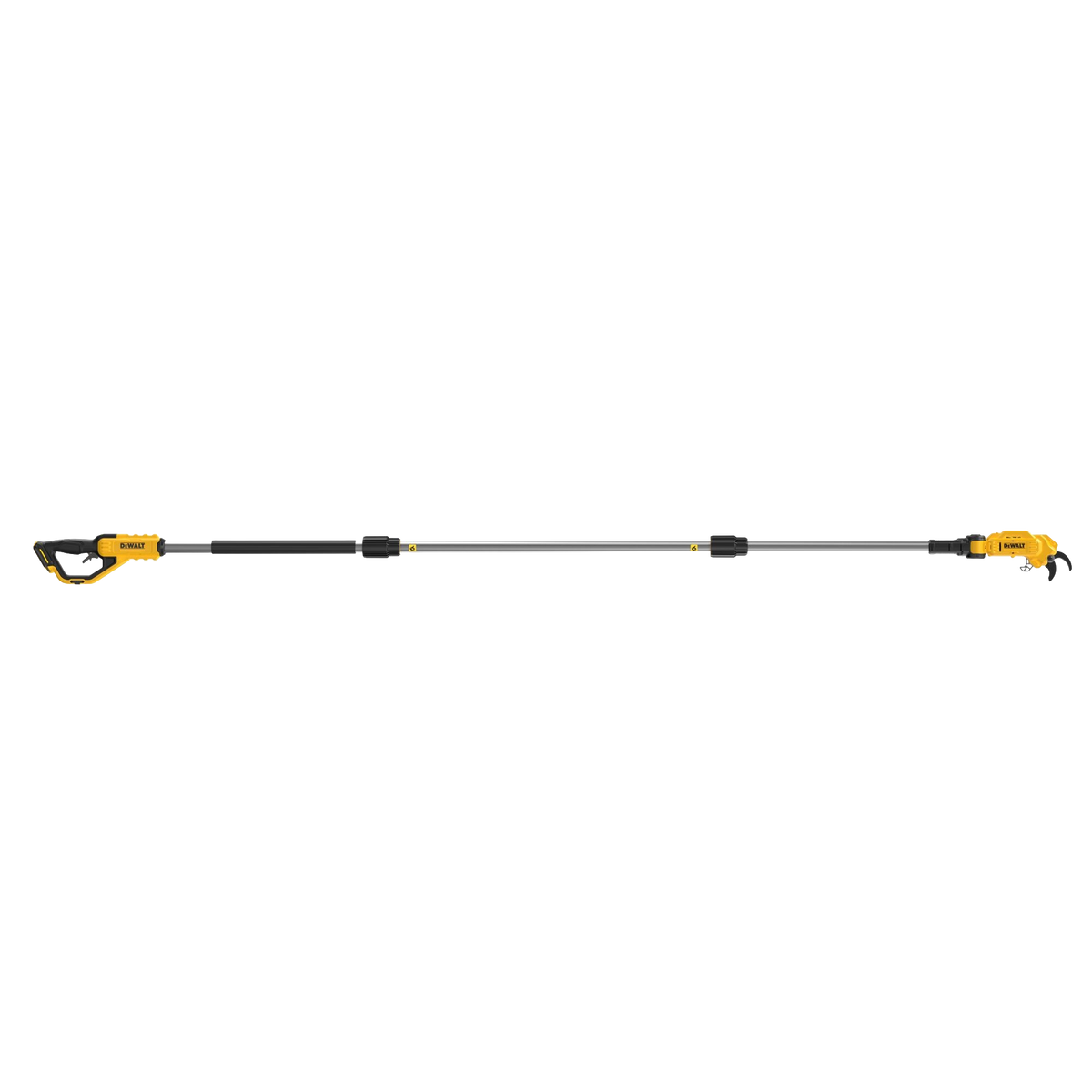 DEWALT 20V MAX* 1-1/2" Cordless Pole Pruner (Tool Only)